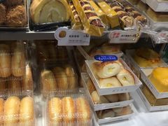-BreadTalk面包新语·烘焙蛋糕(中华广场店)