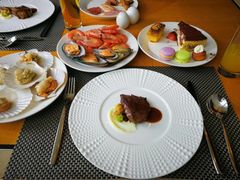 -北京康莱德酒店