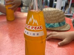 -刘信牛羊肉泡馍小炒(回民街店)