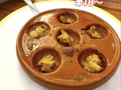 -萨莉亚意式餐厅(中北永旺店)
