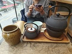 -去茶山(新光里店)