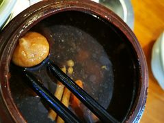 -粥家庄(汾江南店)