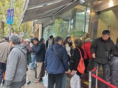 -光明邨大酒家(淮海路店)