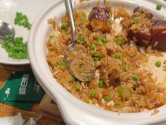 -新白鹿餐厅(龙游路总店·杭帮菜名店)