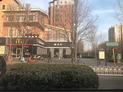 -麦当劳(垡头西路店)