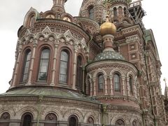 -滴血救世主教堂