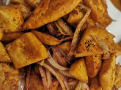 风味炒馕-巴依老爷新疆美食(常营店)