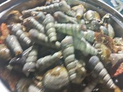 -海帮主·蒸汽海鲜青岛菜(栈桥火车站店)