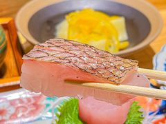 -镹·鱼料理  国产鱼使用店