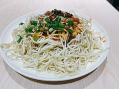麻辣凉面-林静小吃(复兴路店)