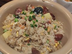 -simply thai天泰(长泰广场店)