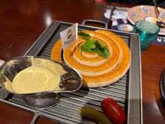 -喀秋莎西餐厅