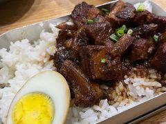 -有肉食·虎九闽菜(798艺术区店)