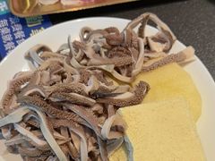 -额尔敦·品质自助(摩尔城店)