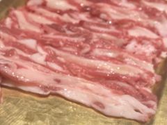 -东门口涮肉·砂锅·烤串(老门东店)
