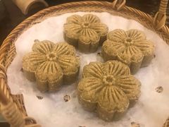 -五观堂素食(新华路店)
