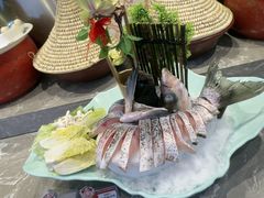 -松沪名灶·豆浆鱼头·新上海菜(江川路交大店)