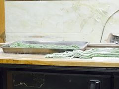 -秦君宝手擀菠菜面(金花路店)