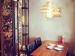 -Siam泰餐厅(水上公园店)