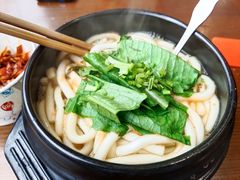 -猪脑壳凉面(武陵源店)