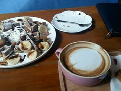 -西关84·History·Art·Cafe