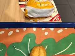 -汉堡王(龙德广场店)