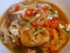 -衡厨·衡阳土菜(中南店)