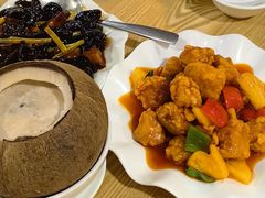 -佛有缘素食馆·荔湾老字号(陈家祠首店)