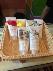 爱手爱脚指甲造型(新世界旗舰店)-爱手爱脚指甲造型