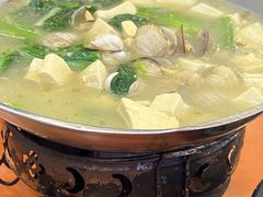 -尚品海鲜大排档