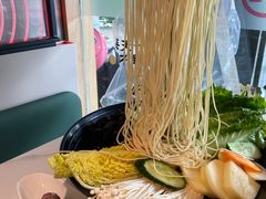 -许府牛火锅(信义坊总店)