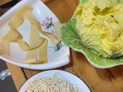 -前门杨记·铜锅涮肉(王府井·故宫店)