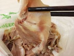 -洪记白水羊头(天坛店)