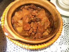 -熠盛粤味·顺德桑拿鸡(永康路店)