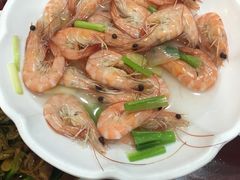 -天天渔港海鲜酒家(石浦玉泉路店)
