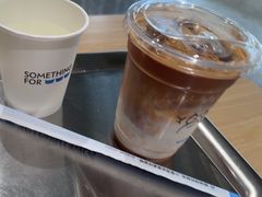 -Something For(中洲湾店)