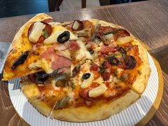 -必胜客(大悦城店)