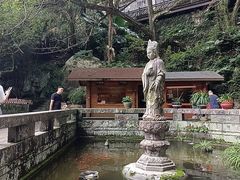 -安溪清水岩