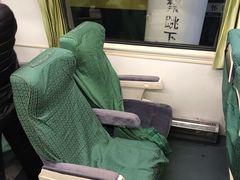 -张家界站