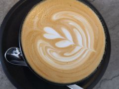 -Nectar One Cafe(勇烈路n1店)