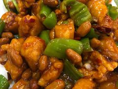 -桃子餐厅·天津菜(红星路直营店)