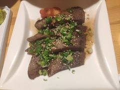 -福匠日本料理(人民路店)