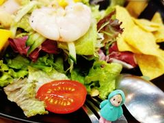 -HELLO 27 意面·沙拉·帕尼尼