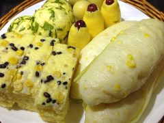 -东北人粗粮饺子坊(南山店)