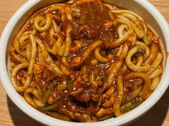 -谷丽麦馕新疆菜·清真(步步高梅溪新天地店)