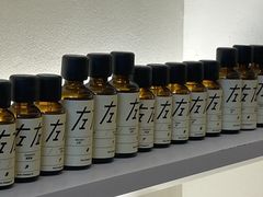 -左右Massage/Spa(长寿路店)