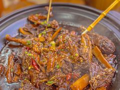 -回味黑鸭煲·始于2006(万松园店)