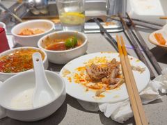 -海底捞火锅(奥体南路店)