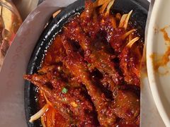 -七八冷面·延边朝鲜族美食(圣熙八号店)