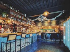 -FOAM LAB 泡沫实验室精酿餐吧